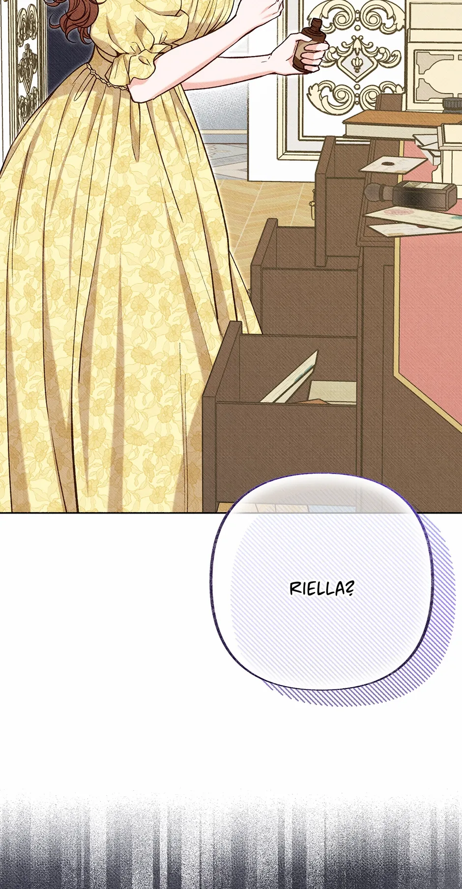 To my many obnoxious personalities Chapter 53 page 39 - 