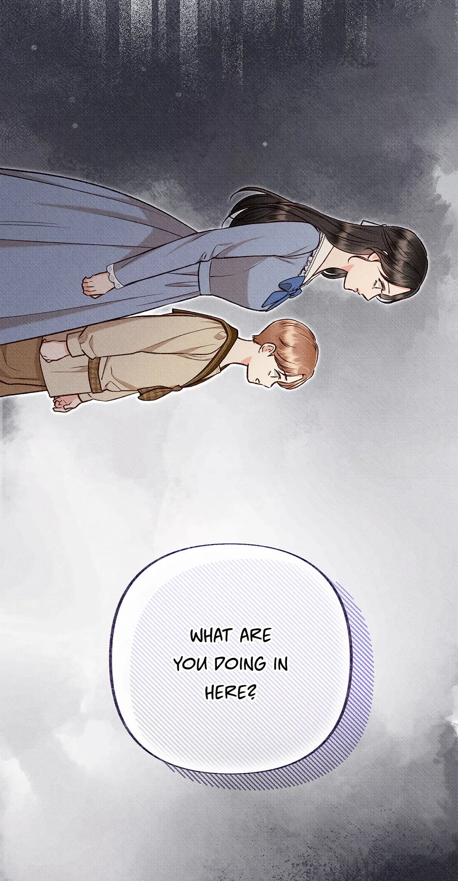 To my many obnoxious personalities Chapter 53 page 40 - 