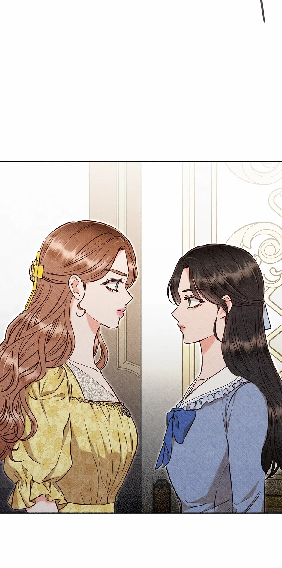 To my many obnoxious personalities Chapter 53 page 50 - 