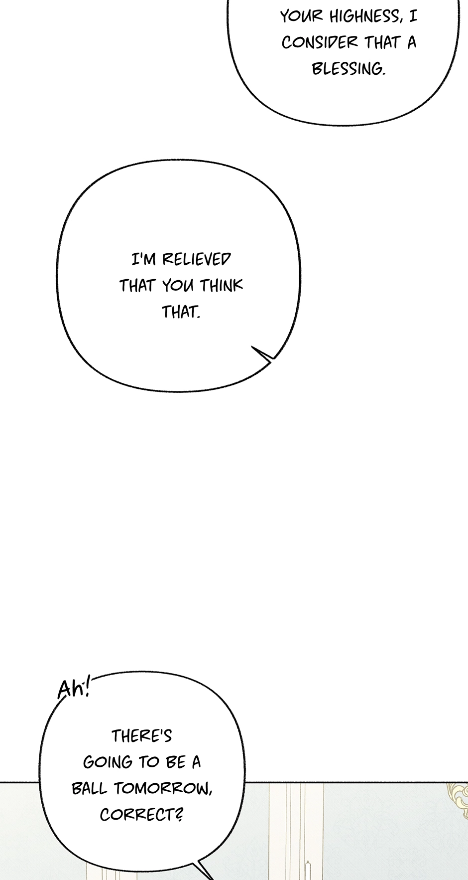 To my many obnoxious personalities Chapter 53 page 6 - 