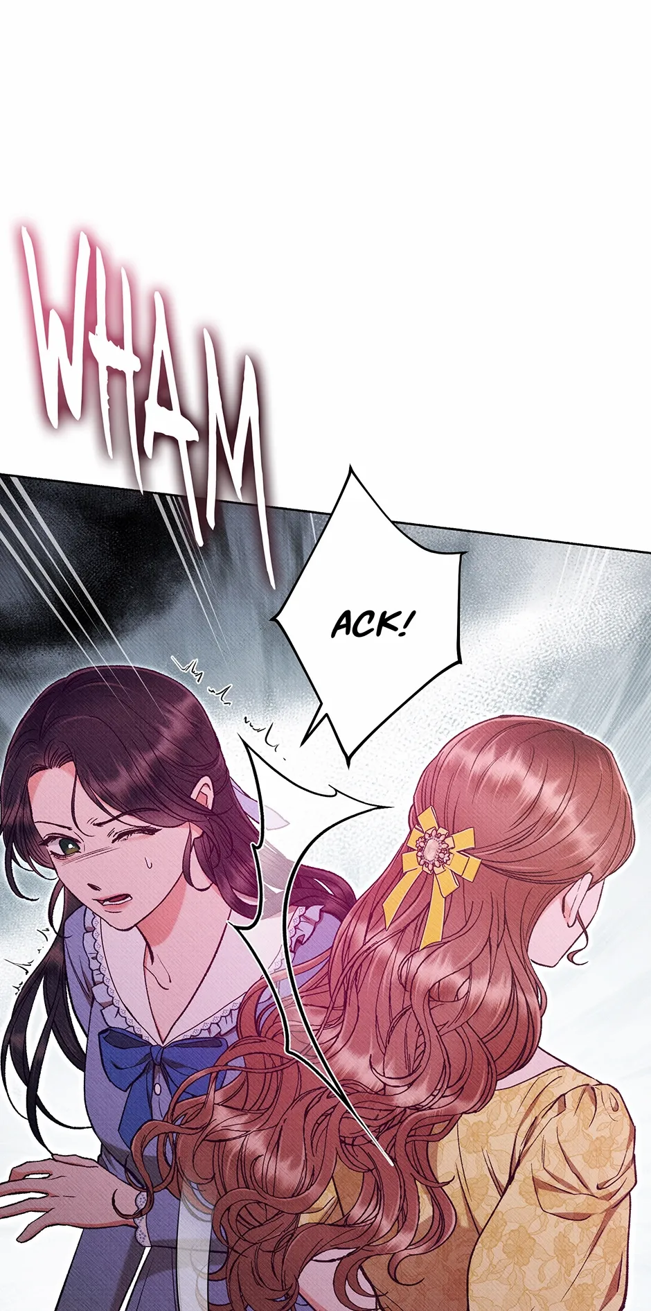 To my many obnoxious personalities Chapter 53 page 51 - 