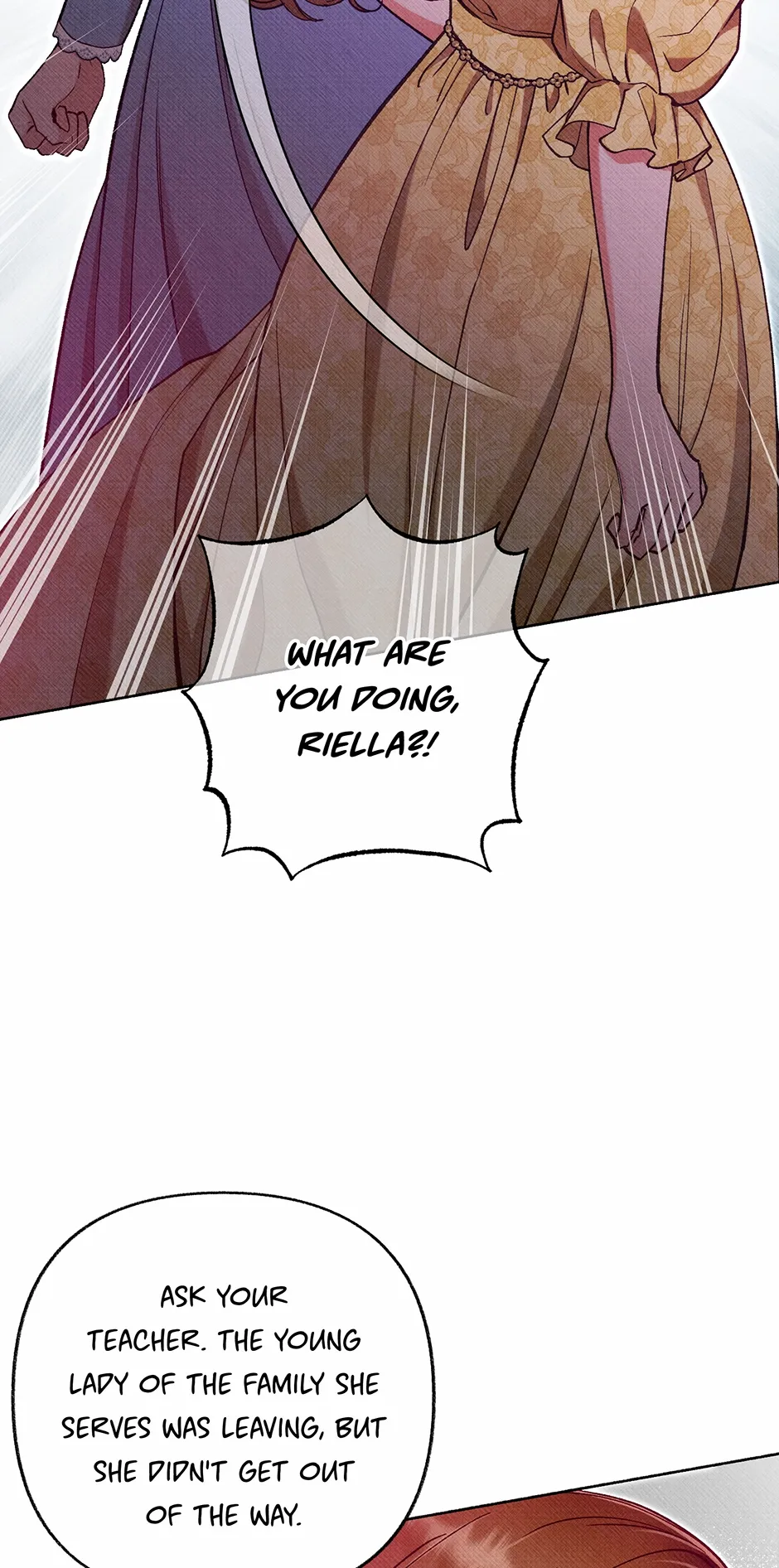 To my many obnoxious personalities Chapter 53 page 52 - 