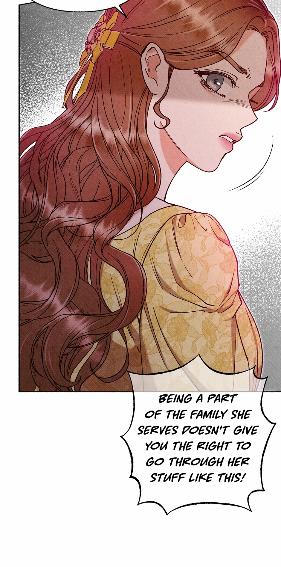 To my many obnoxious personalities Chapter 53 page 53 - 