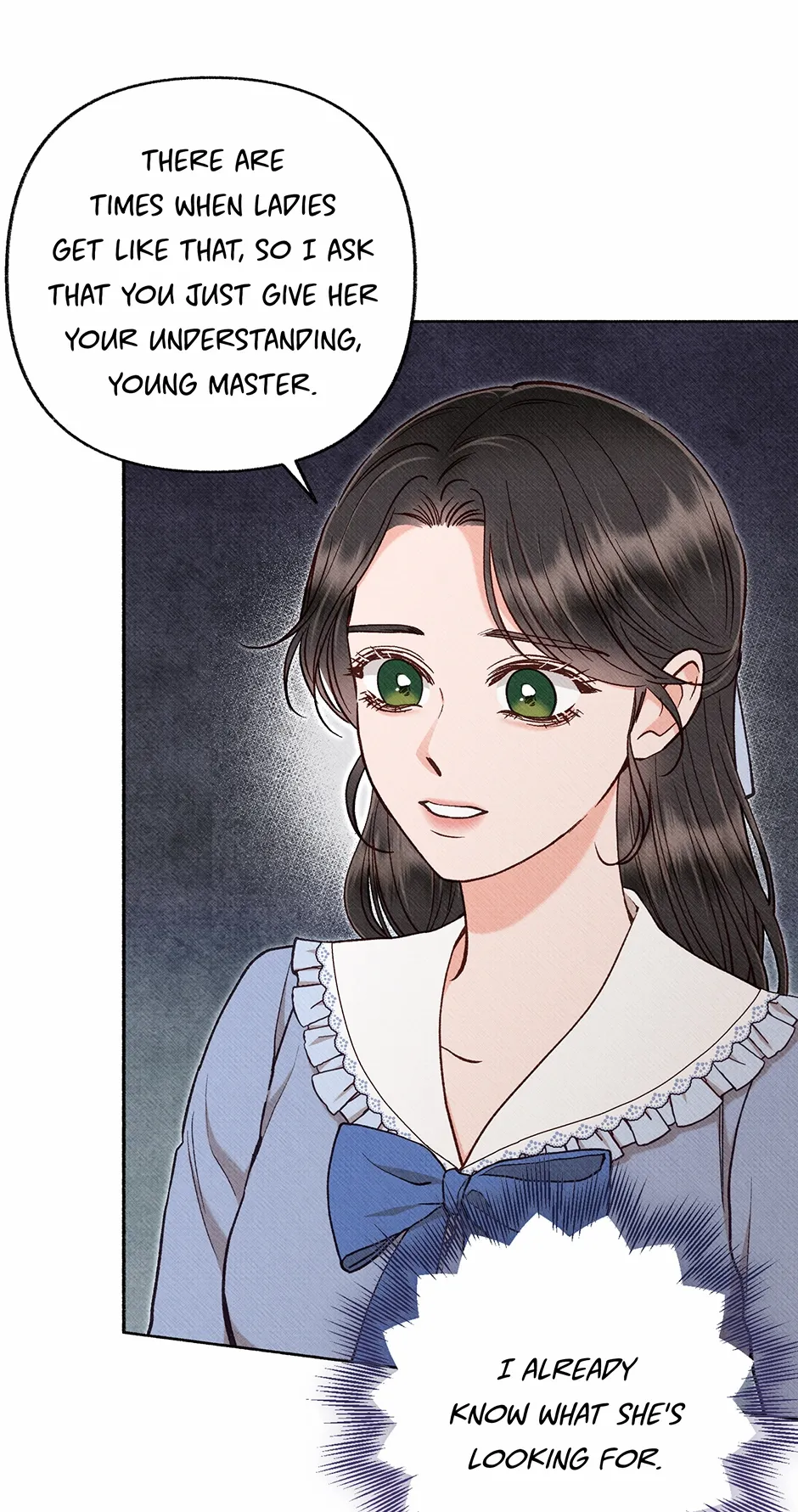 To my many obnoxious personalities Chapter 53 page 56 - 