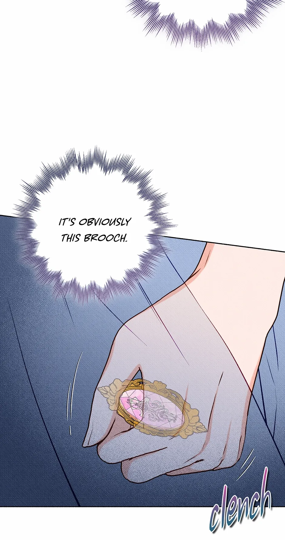 To my many obnoxious personalities Chapter 53 page 57 - 
