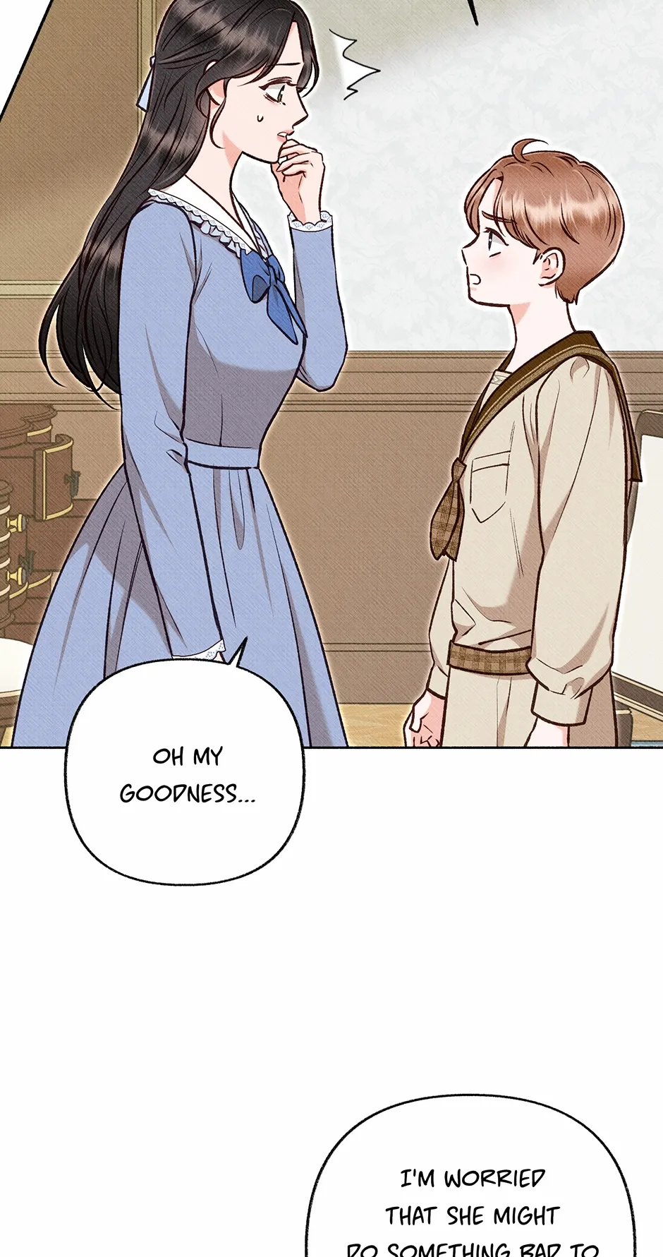 To my many obnoxious personalities Chapter 53 page 60 - 