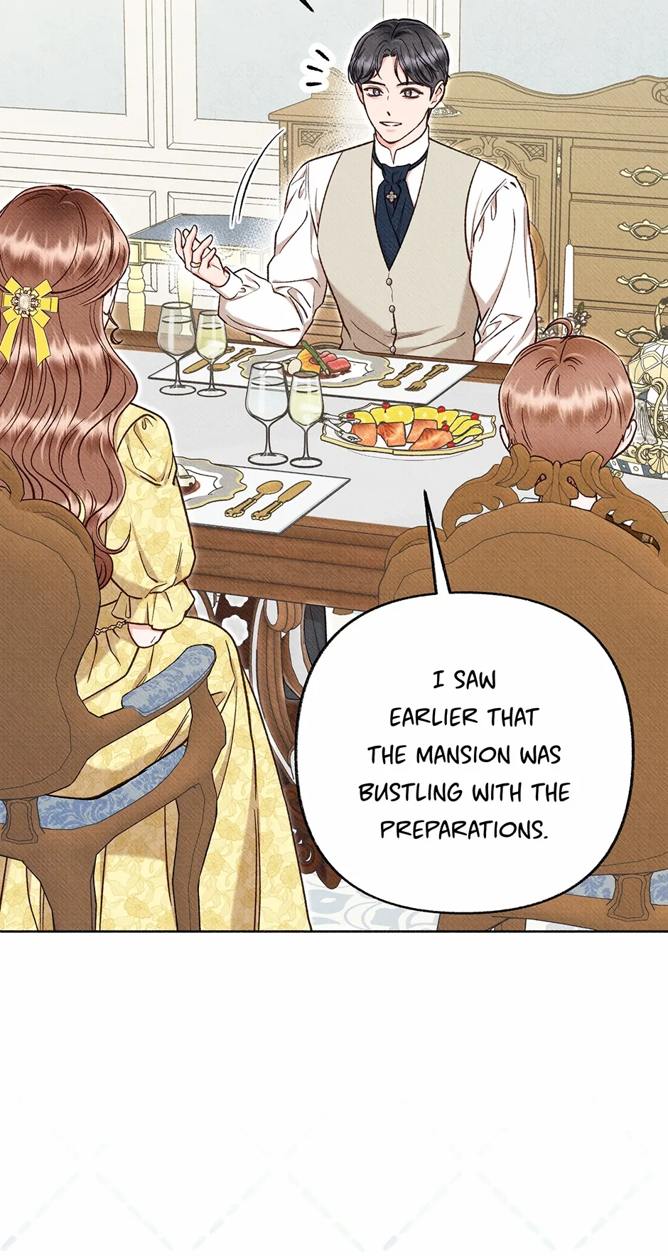 To my many obnoxious personalities Chapter 53 page 7 - 