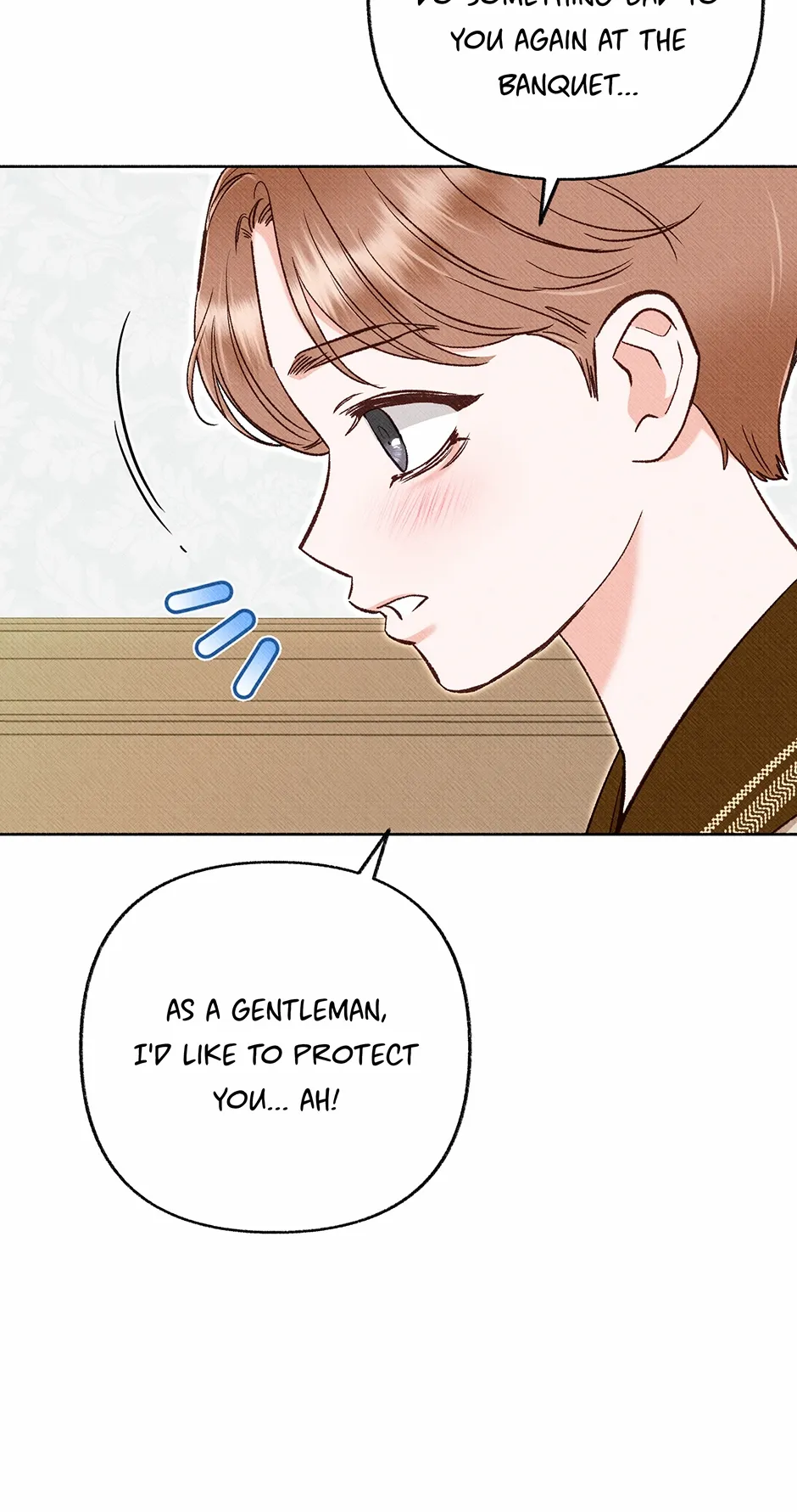 To my many obnoxious personalities Chapter 53 page 61 - 