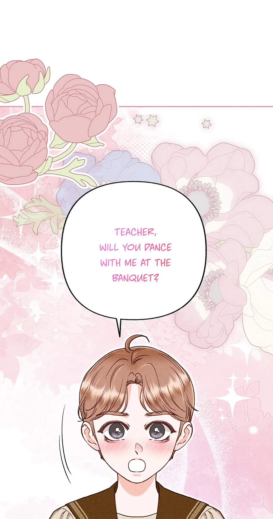 To my many obnoxious personalities Chapter 53 page 62 - 