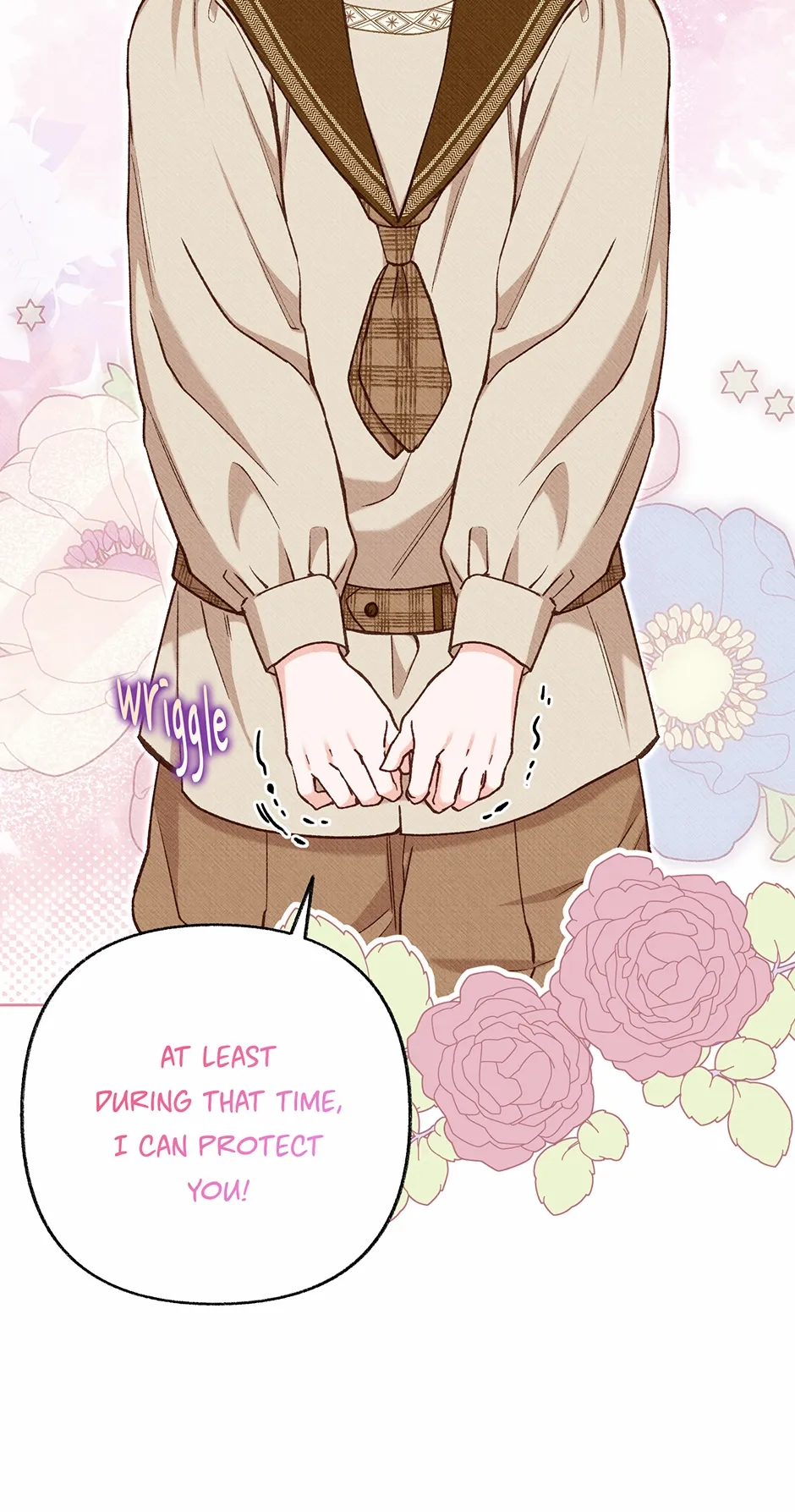 To my many obnoxious personalities Chapter 53 page 63 - 