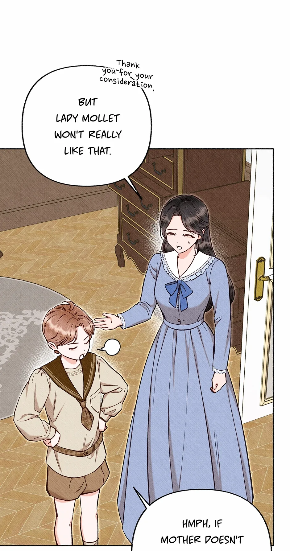 To my many obnoxious personalities Chapter 53 page 65 - 