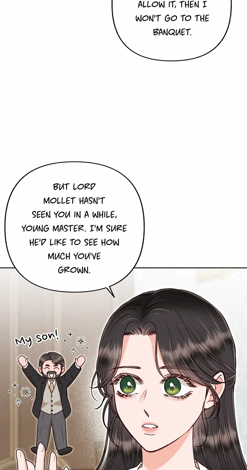 To my many obnoxious personalities Chapter 53 page 66 - 
