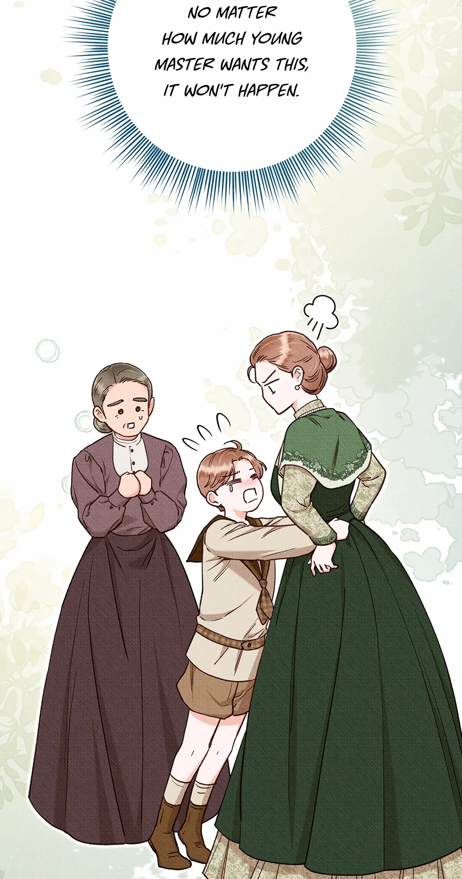 To my many obnoxious personalities Chapter 53 page 69 - 