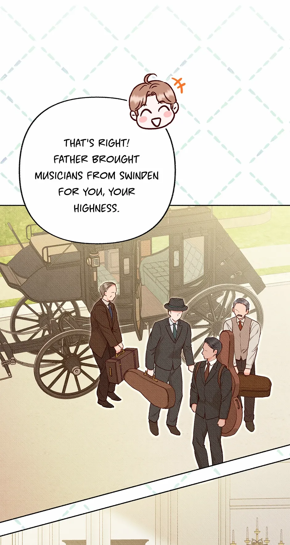 To my many obnoxious personalities Chapter 53 page 8 - 