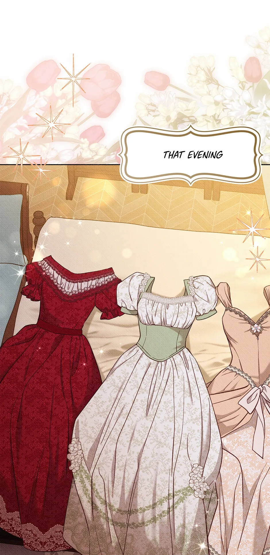 To my many obnoxious personalities Chapter 53 page 71 - 