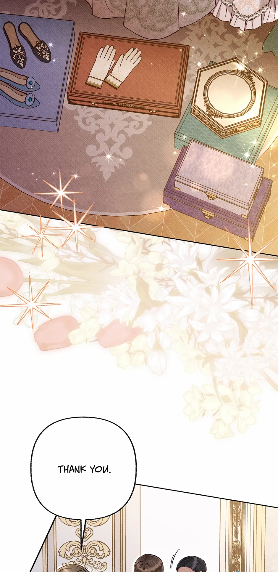 To my many obnoxious personalities Chapter 53 page 72 - 