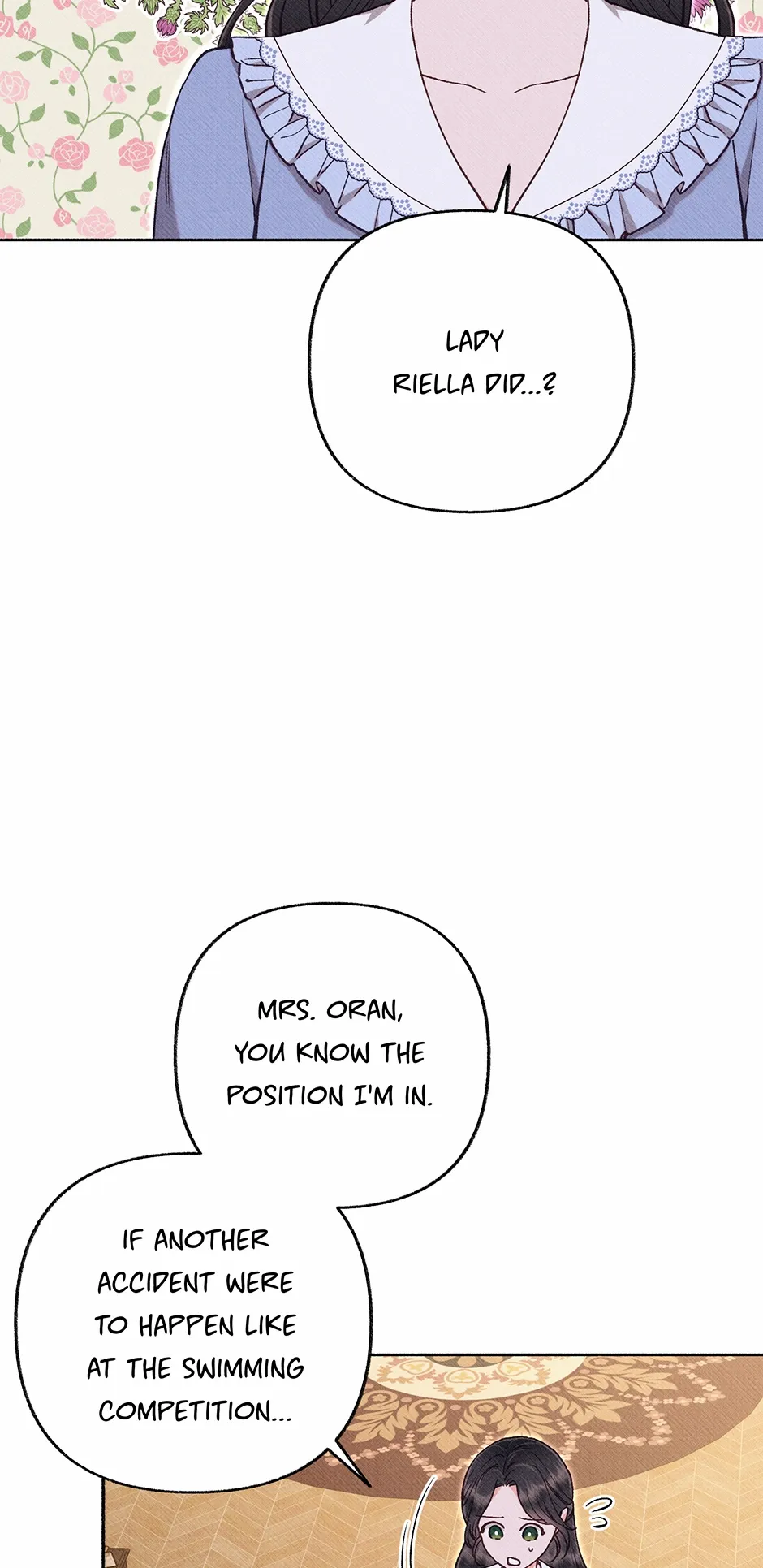 To my many obnoxious personalities Chapter 53 page 77 - 