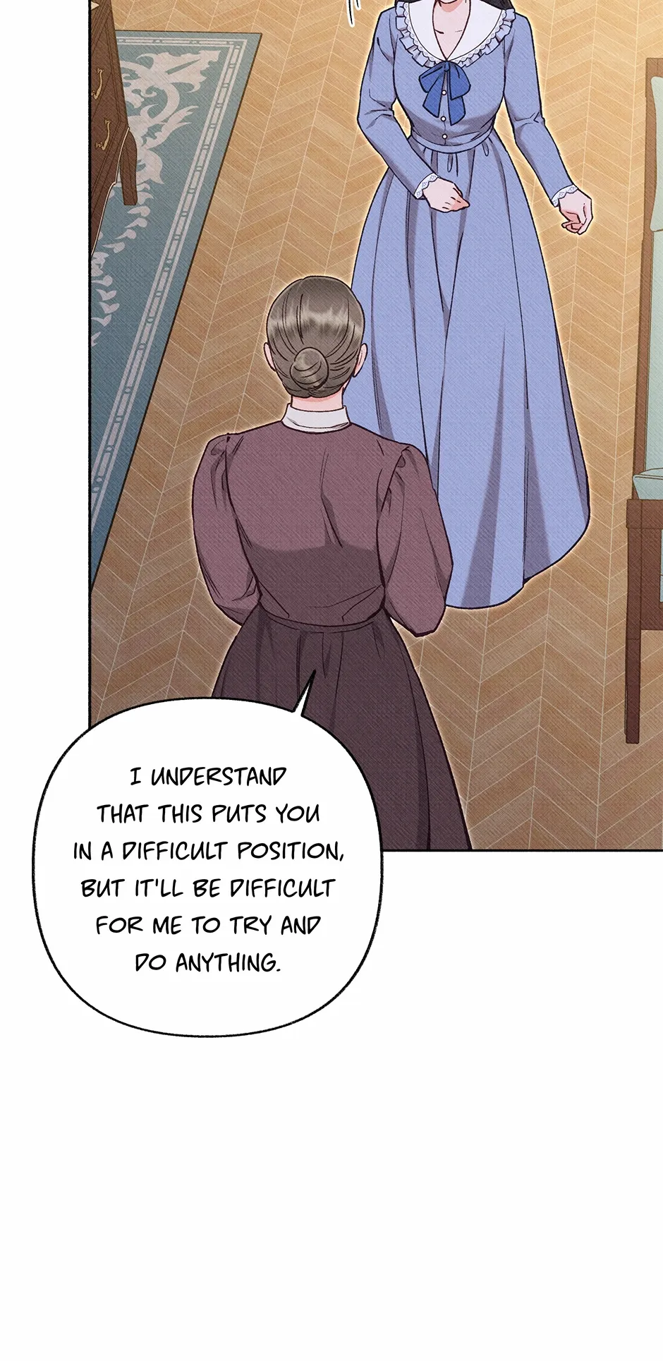 To my many obnoxious personalities Chapter 53 page 78 - 