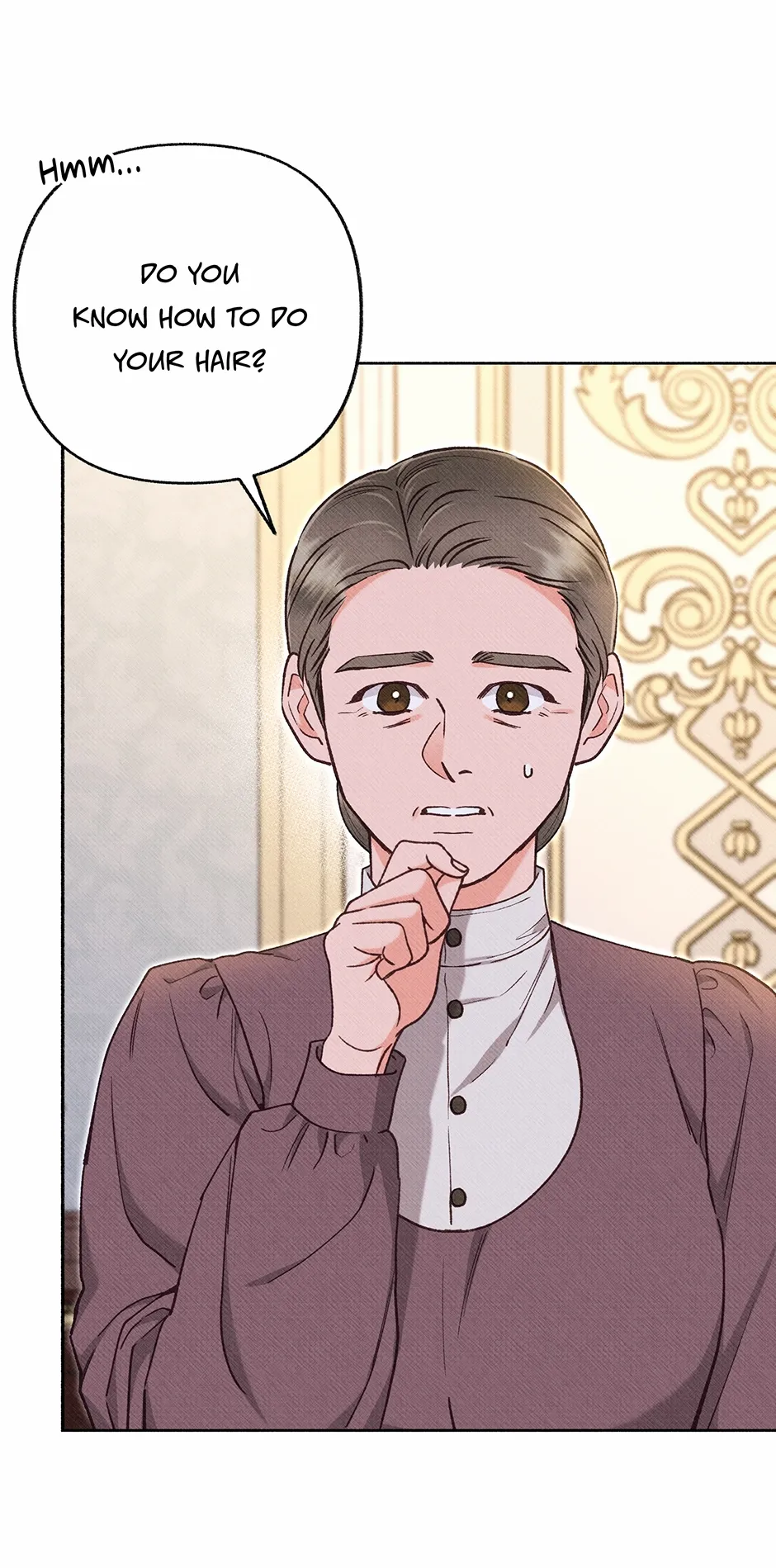 To my many obnoxious personalities Chapter 53 page 79 - 