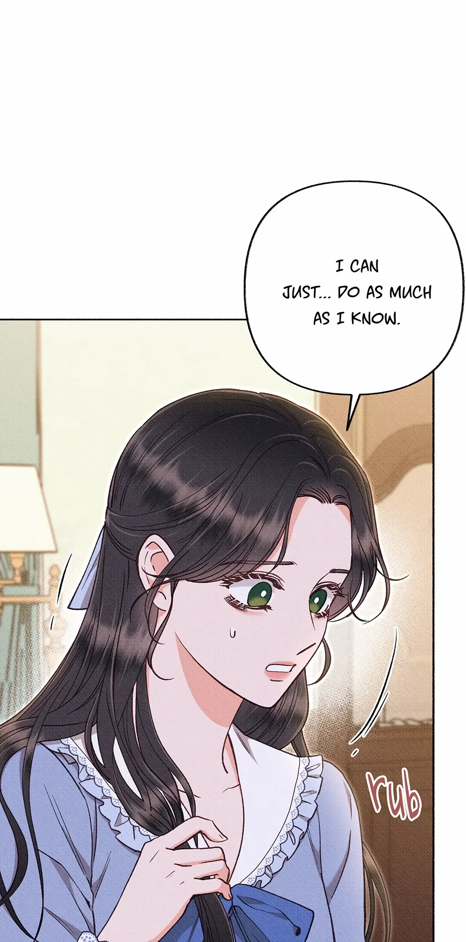 To my many obnoxious personalities Chapter 53 page 80 - 