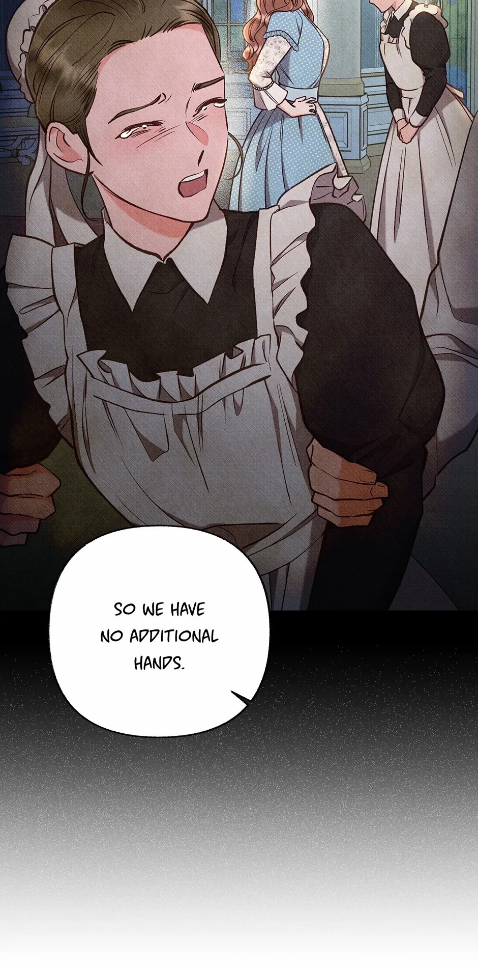 To my many obnoxious personalities Chapter 53 page 82 - 