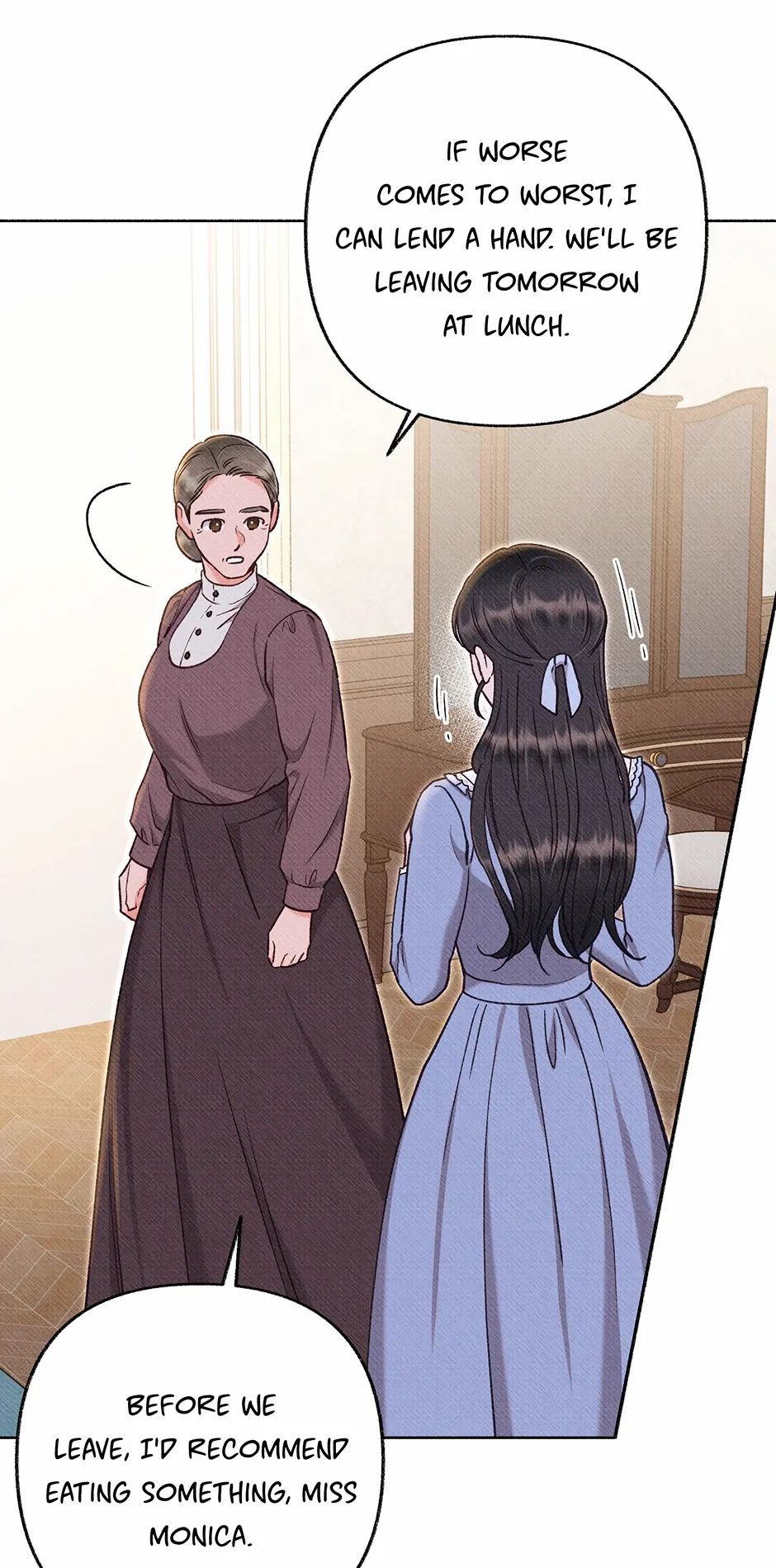 To my many obnoxious personalities Chapter 53 page 83 - 