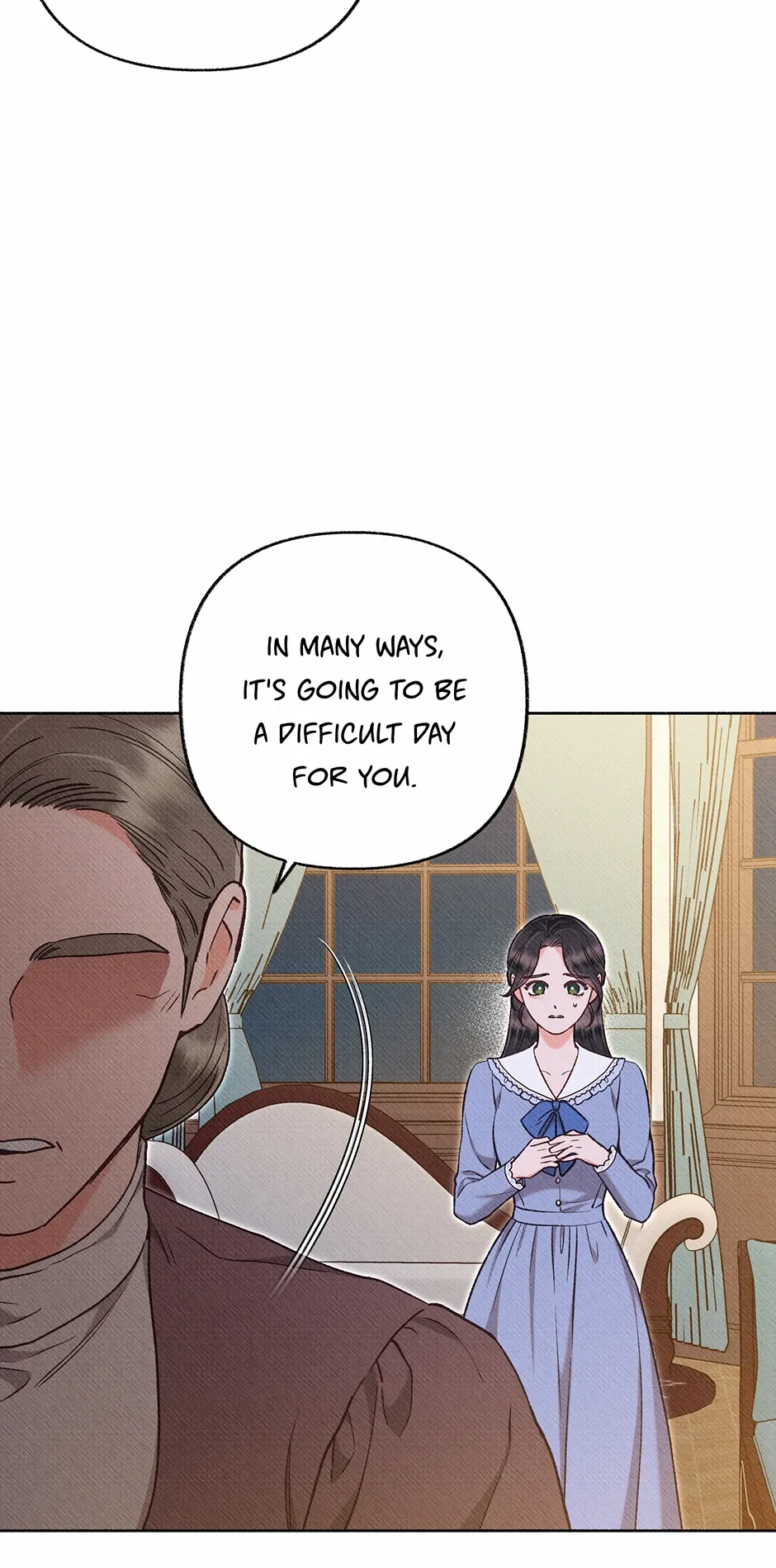 To my many obnoxious personalities Chapter 53 page 84 - 