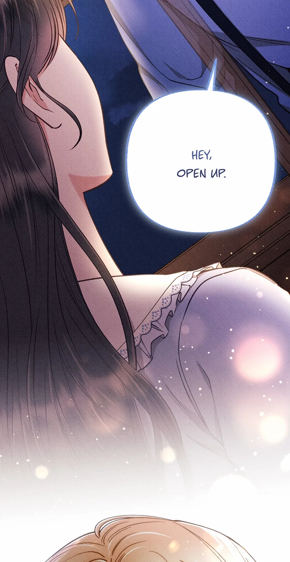 To my many obnoxious personalities Chapter 54 page 11 - 