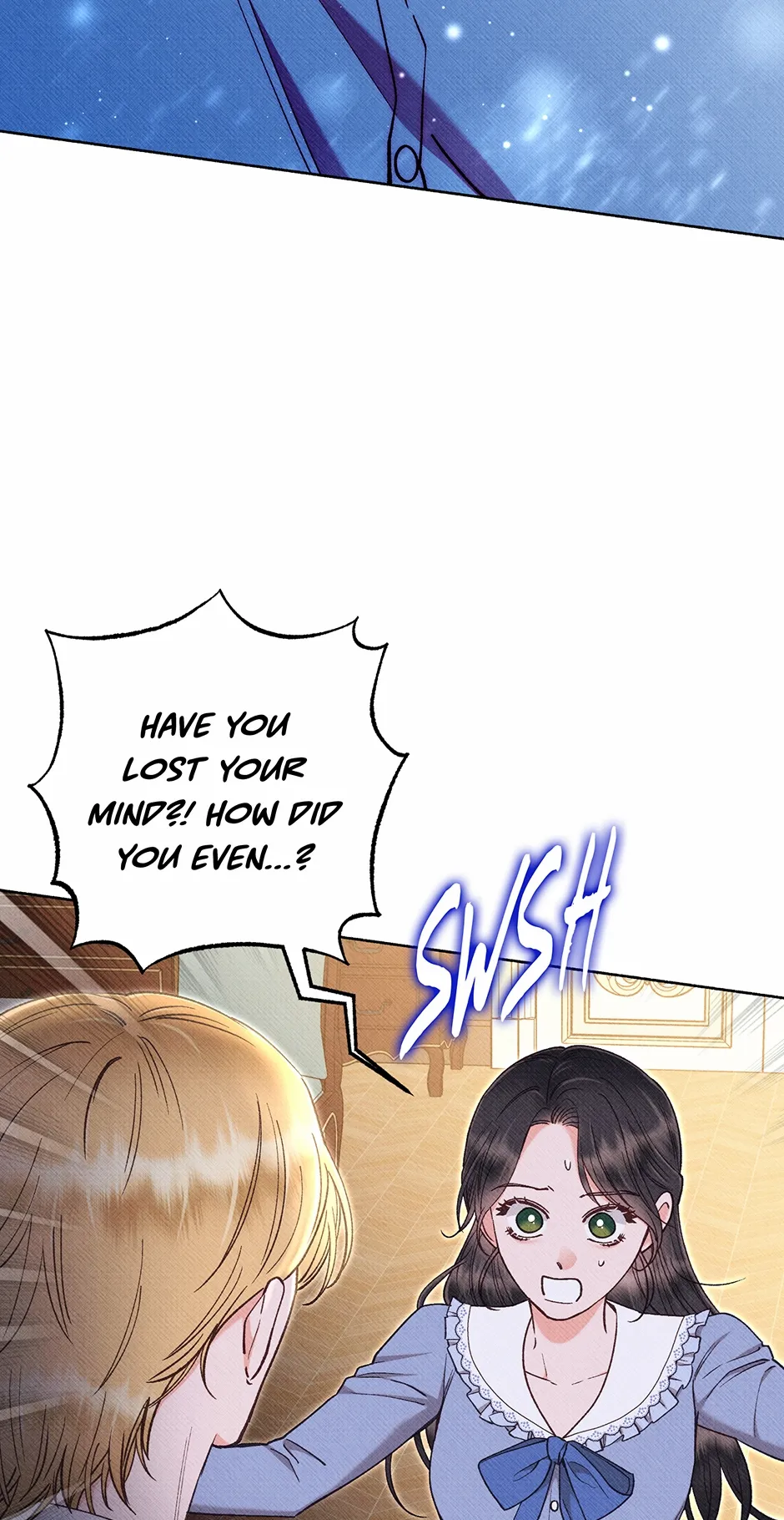 To my many obnoxious personalities Chapter 54 page 13 - 