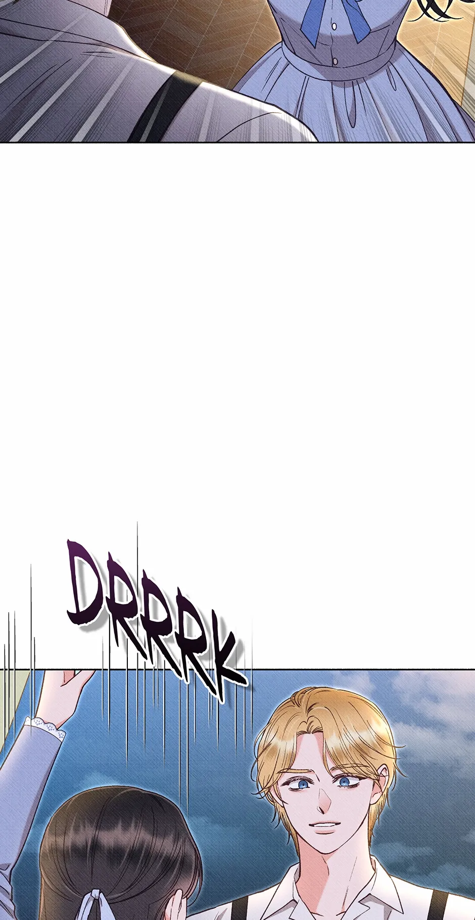 To my many obnoxious personalities Chapter 54 page 14 - 