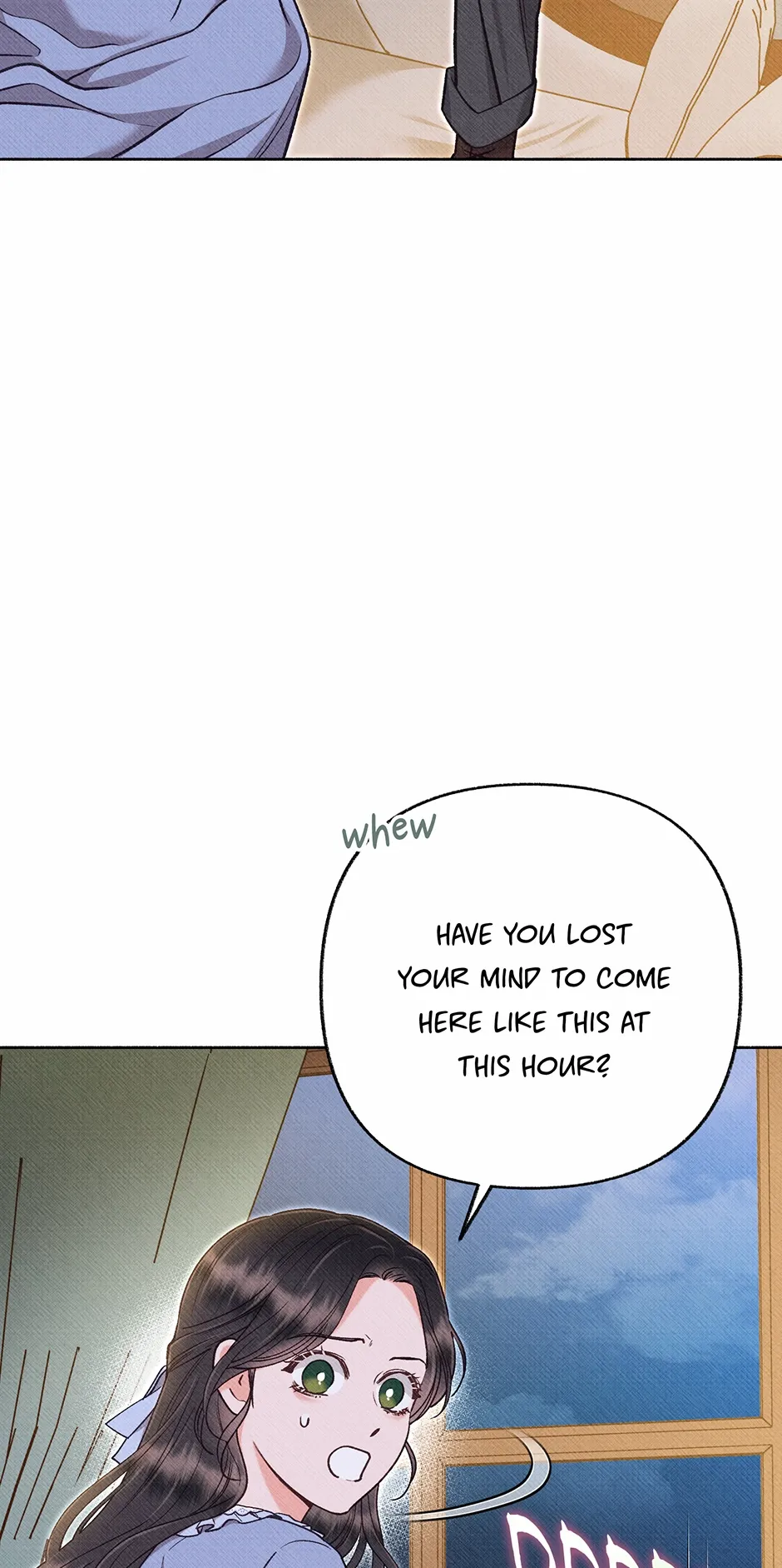 To my many obnoxious personalities Chapter 54 page 17 - 