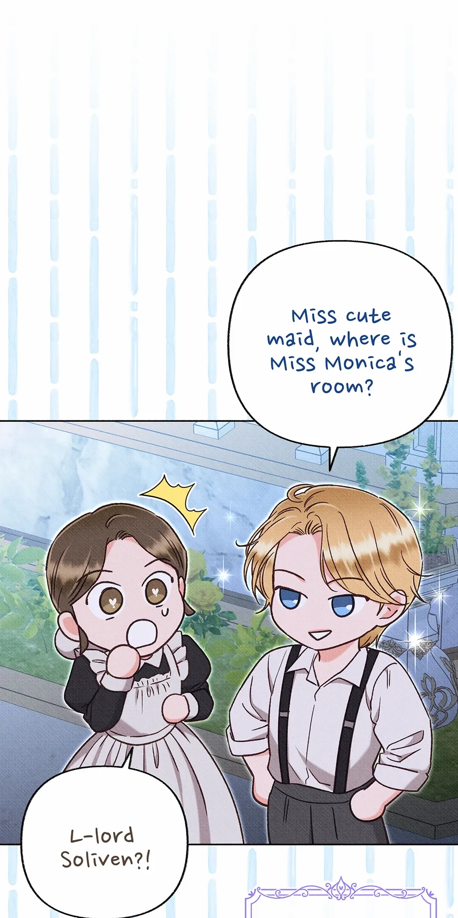 To my many obnoxious personalities Chapter 54 page 20 - 