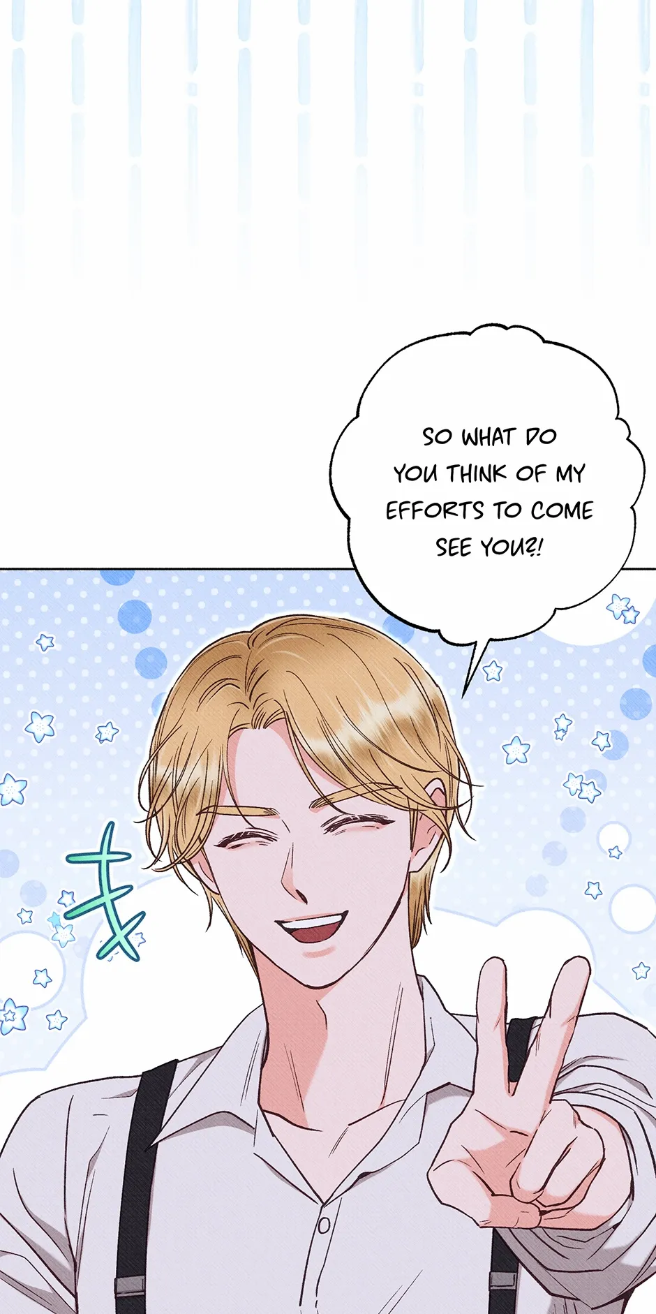 To my many obnoxious personalities Chapter 54 page 22 - 
