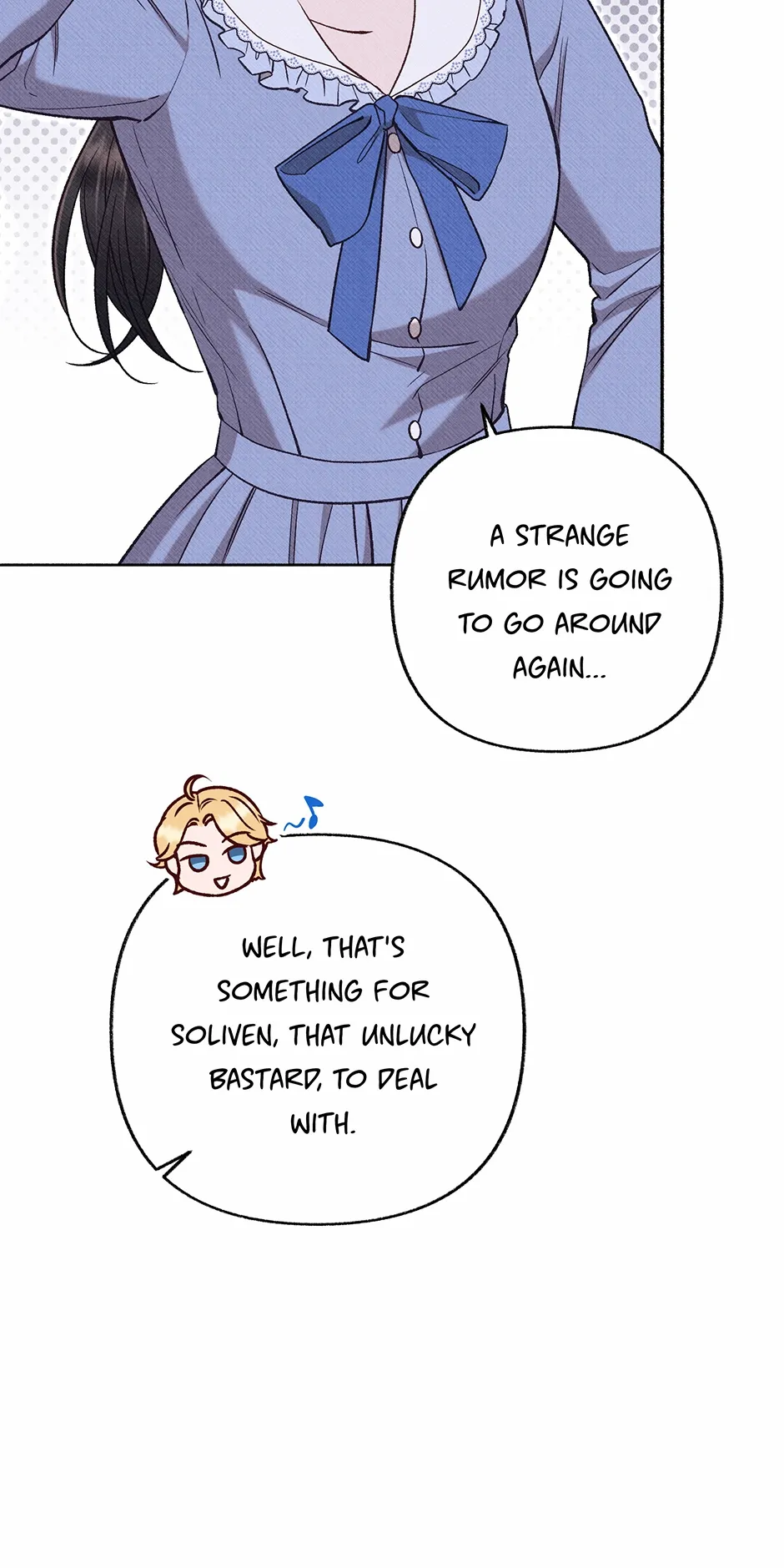 To my many obnoxious personalities Chapter 54 page 24 - 