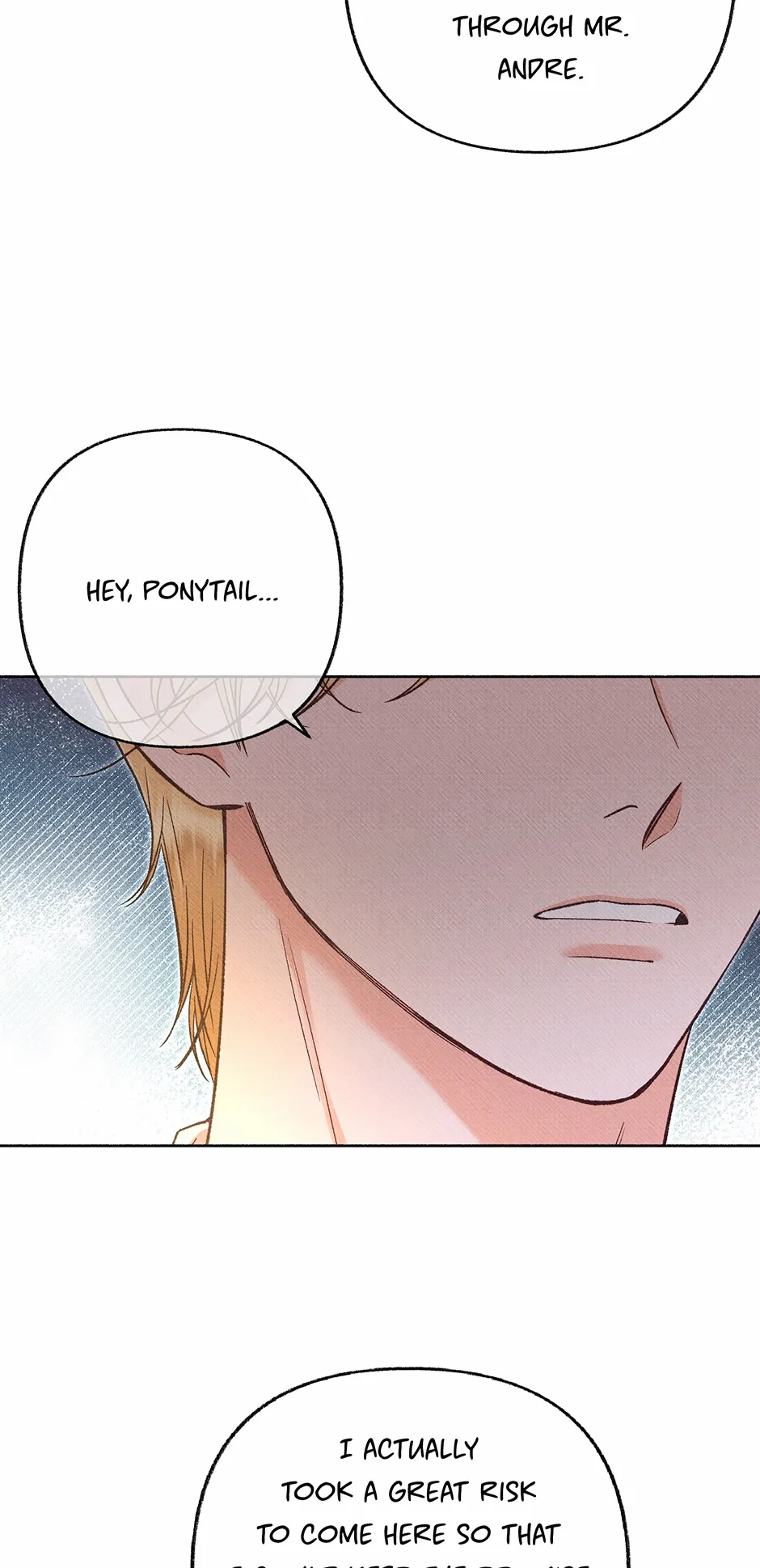 To my many obnoxious personalities Chapter 54 page 29 - 