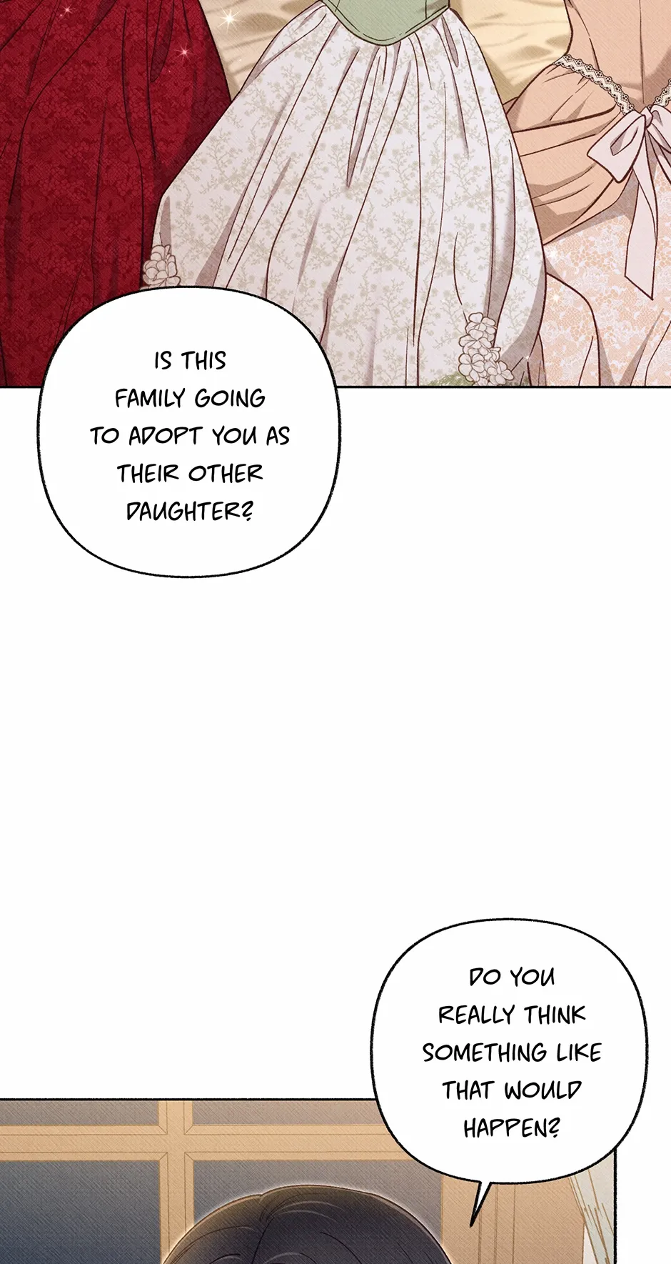 To my many obnoxious personalities Chapter 54 page 34 - 