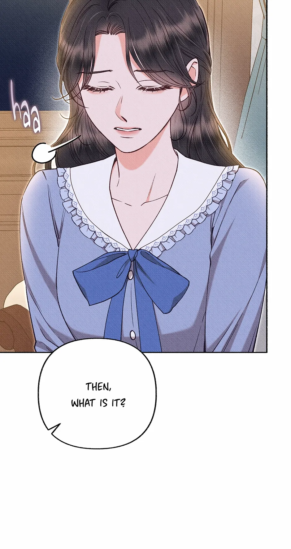 To my many obnoxious personalities Chapter 54 page 35 - 