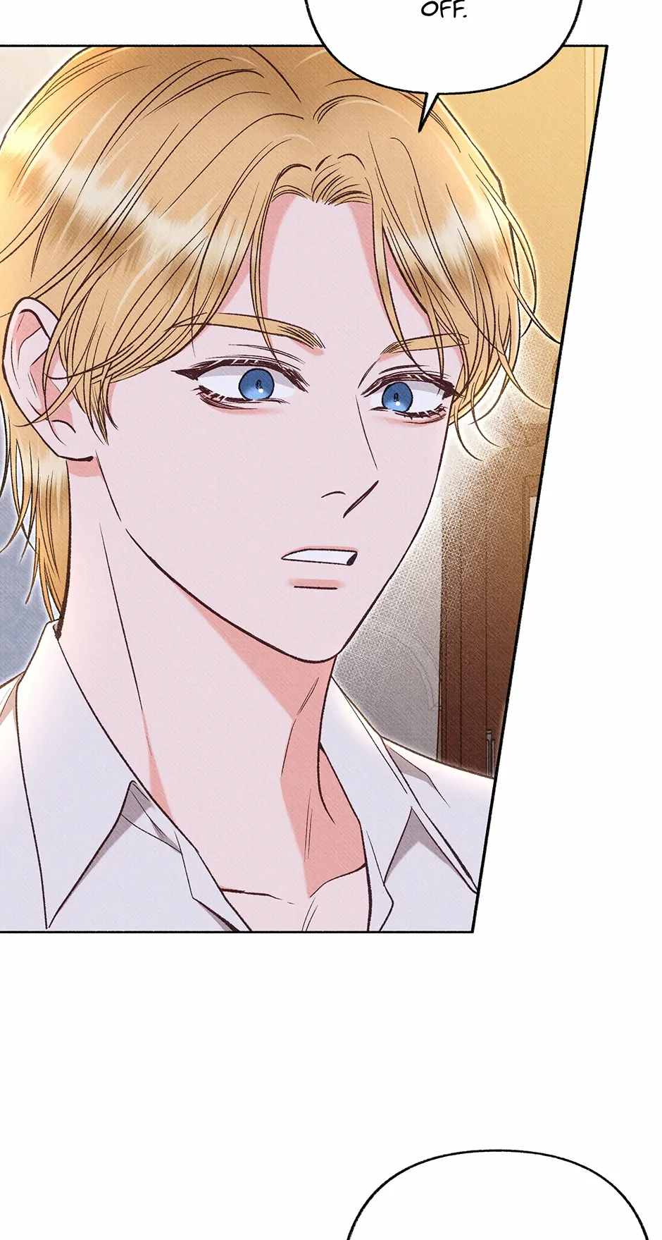 To my many obnoxious personalities Chapter 54 page 40 - 