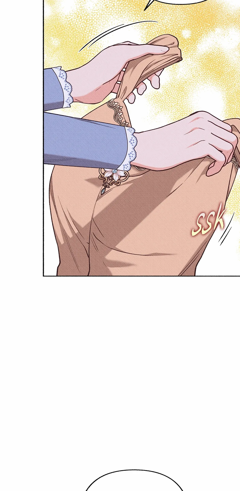 To my many obnoxious personalities Chapter 54 page 5 - 