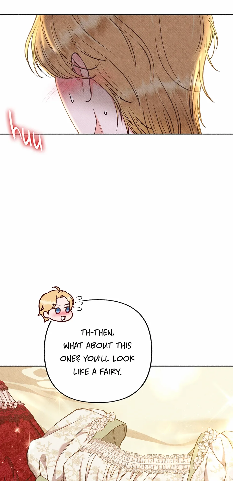 To my many obnoxious personalities Chapter 54 page 45 - 