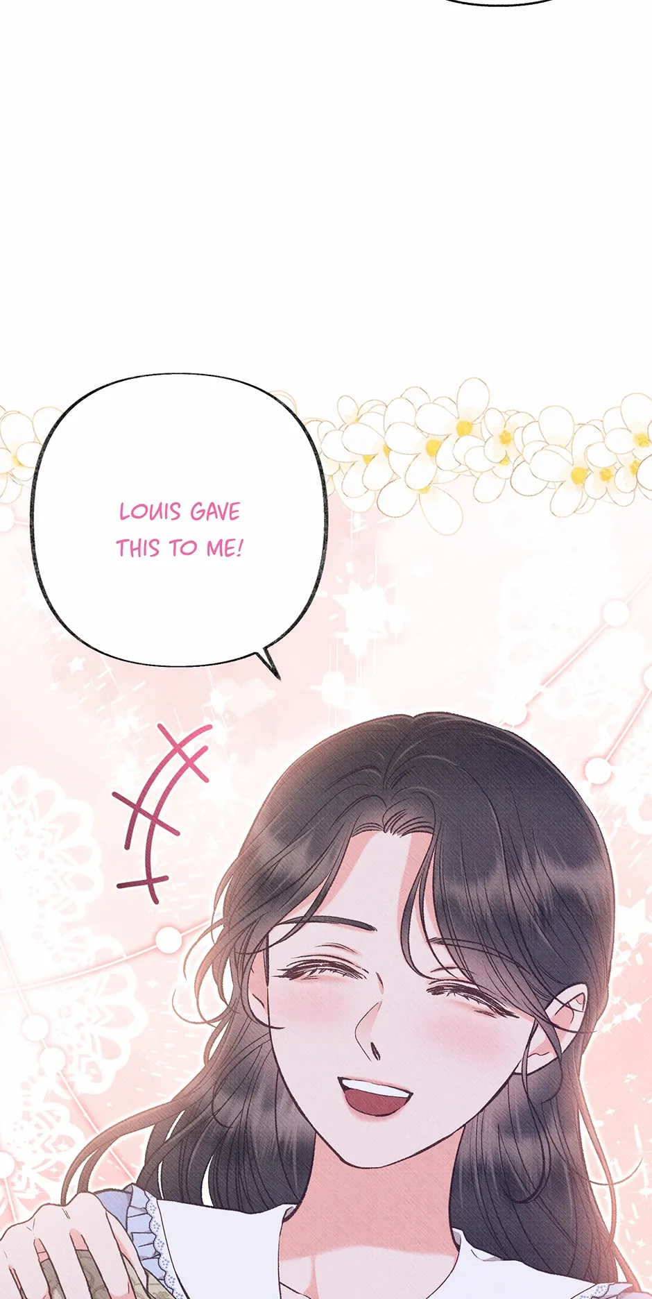 To my many obnoxious personalities Chapter 54 page 50 - 