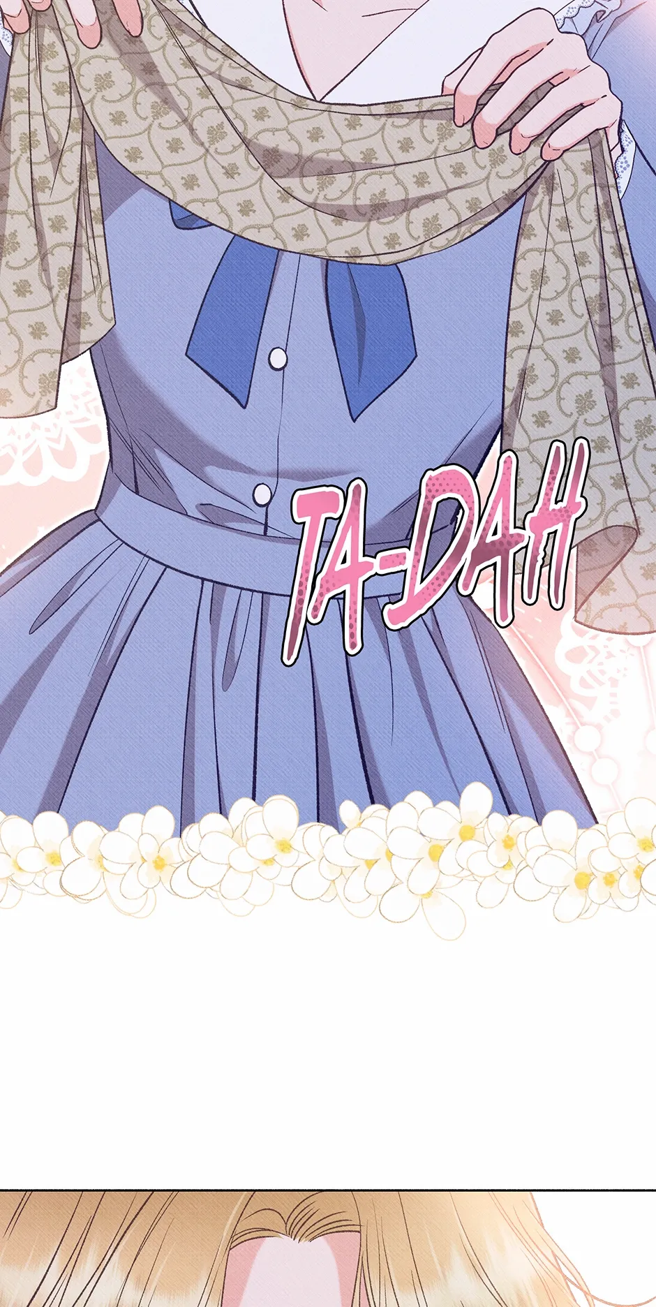 To my many obnoxious personalities Chapter 54 page 51 - 