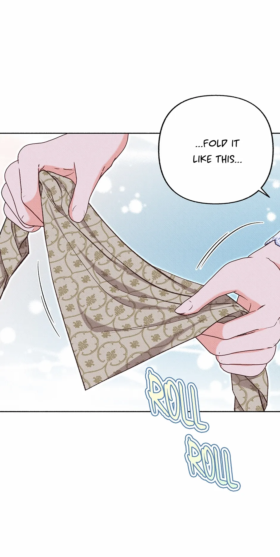 To my many obnoxious personalities Chapter 54 page 54 - 