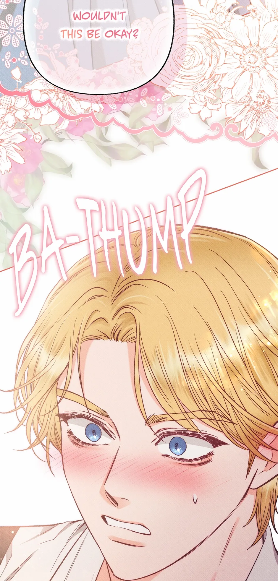 To my many obnoxious personalities Chapter 54 page 59 - 