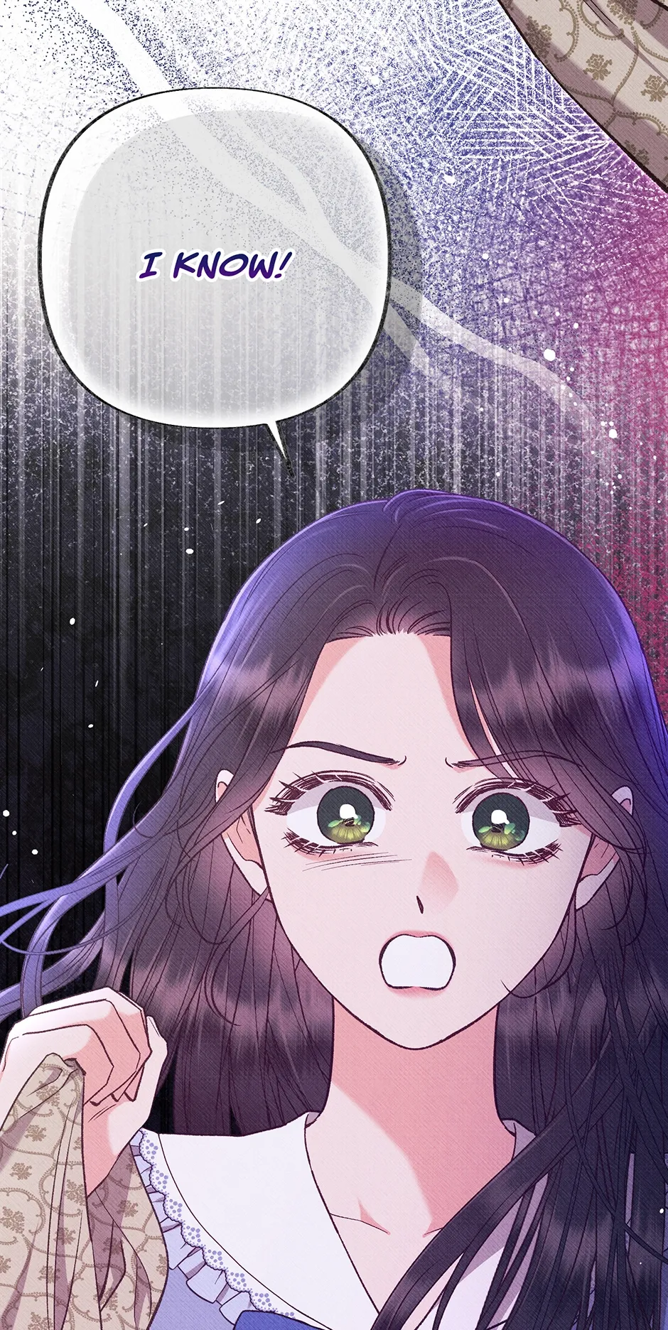 To my many obnoxious personalities Chapter 54 page 63 - 