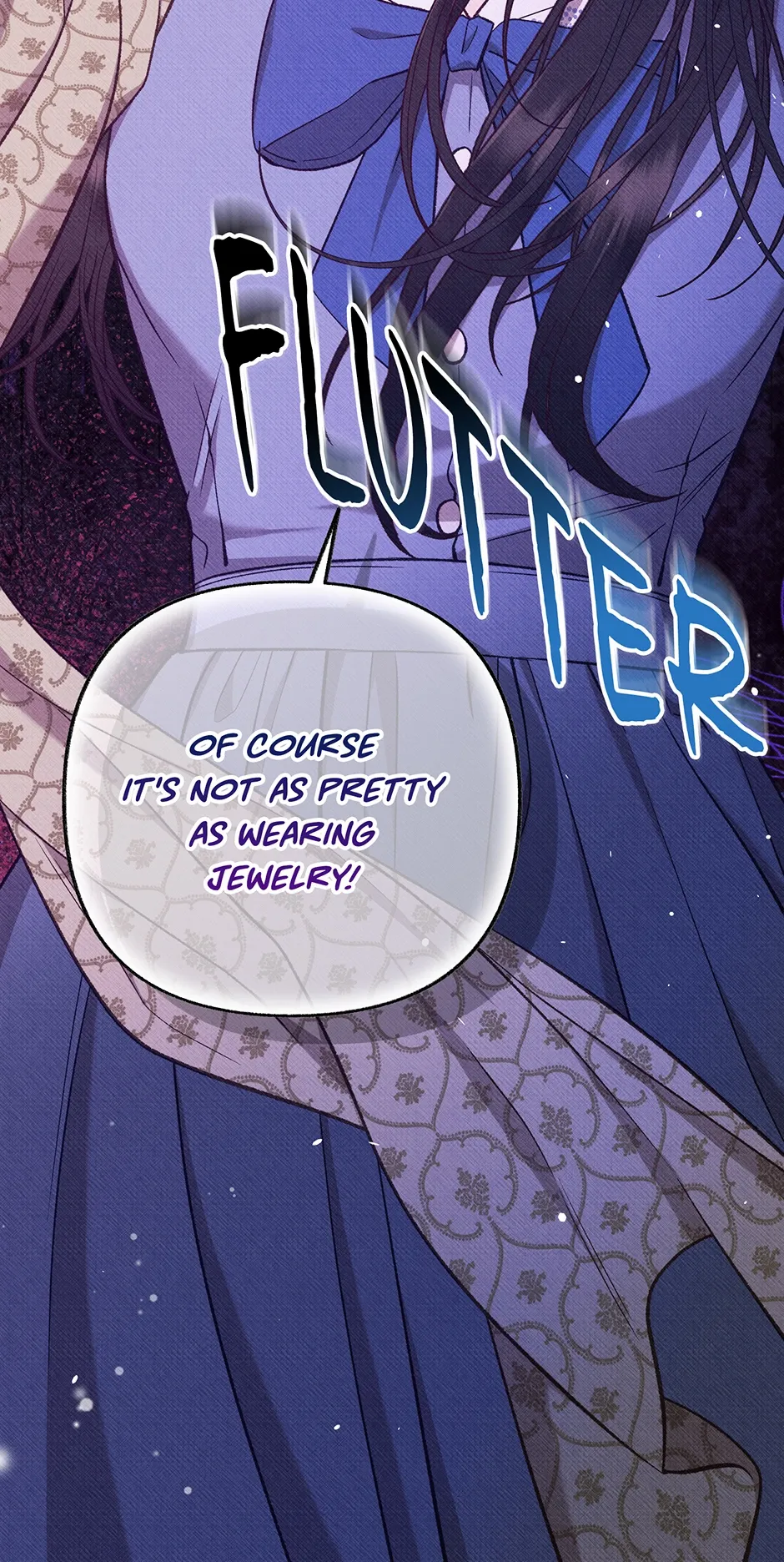 To my many obnoxious personalities Chapter 54 page 64 - 