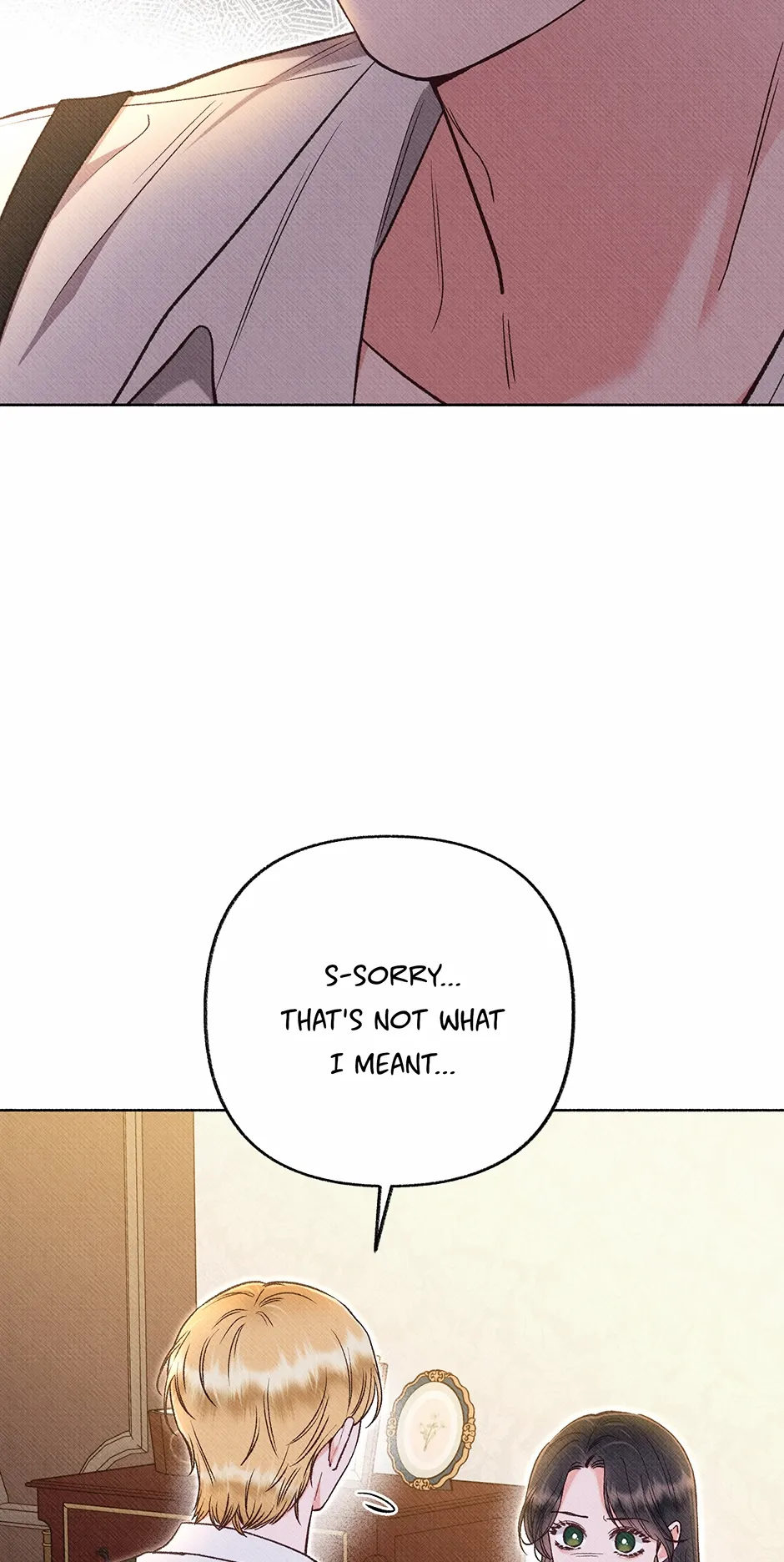 To my many obnoxious personalities Chapter 54 page 67 - 