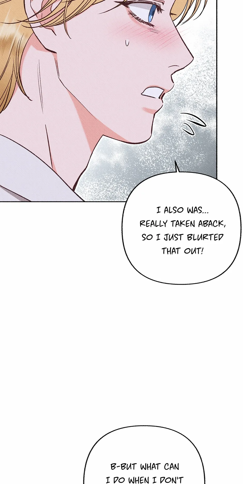 To my many obnoxious personalities Chapter 54 page 69 - 