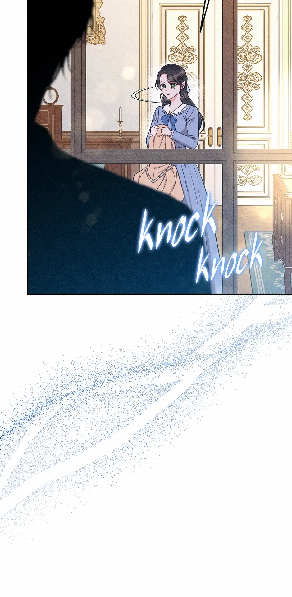 To my many obnoxious personalities Chapter 54 page 8 - 