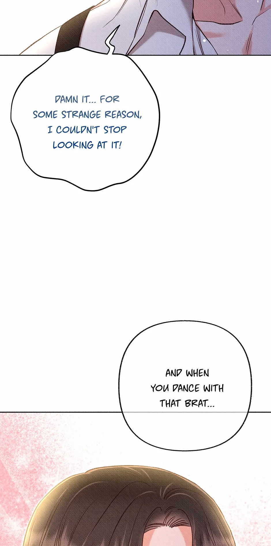 To my many obnoxious personalities Chapter 54 page 73 - 